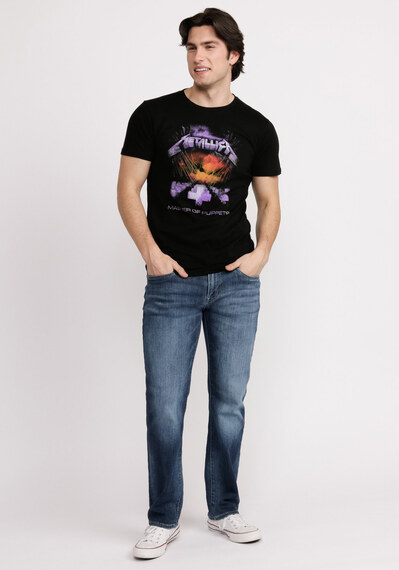 master of puppets t-shirt Image 5