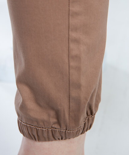 high rise jogger - wild ginger high rise jogger - wild ginger Image 6