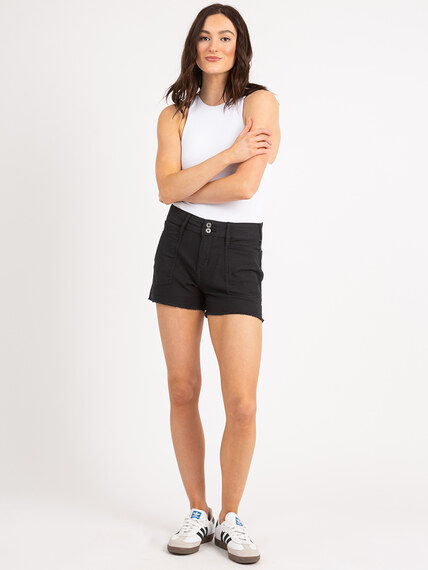 asra high rise utility short asra high rise utility short Image 5