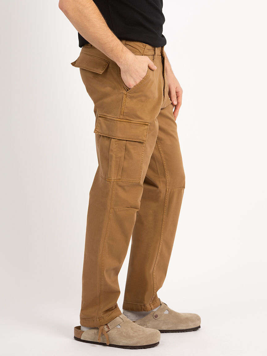 cargo pant Image 3