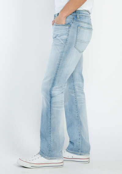 six straight leg jean six straight leg jean Image 1