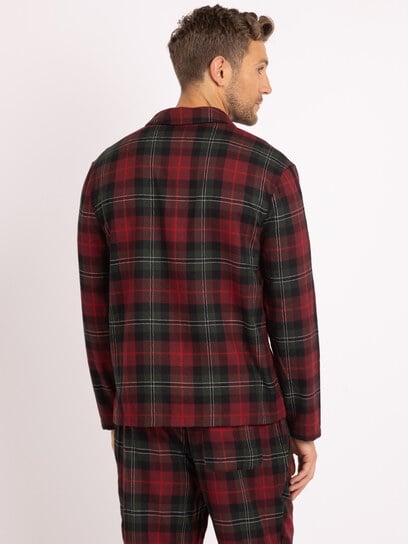 hudson flannel sleep shirt hudson flannel sleep shirt