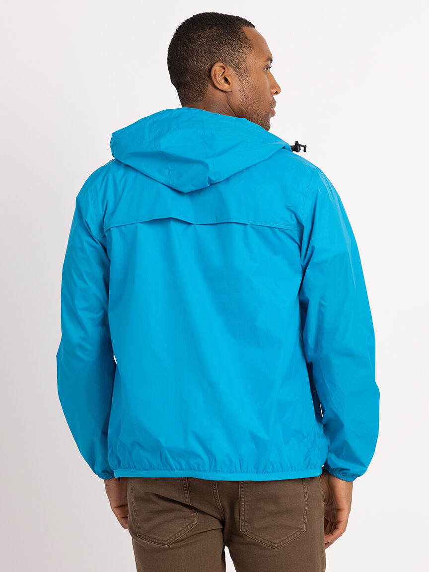 claude windbreaker jacket Image 5