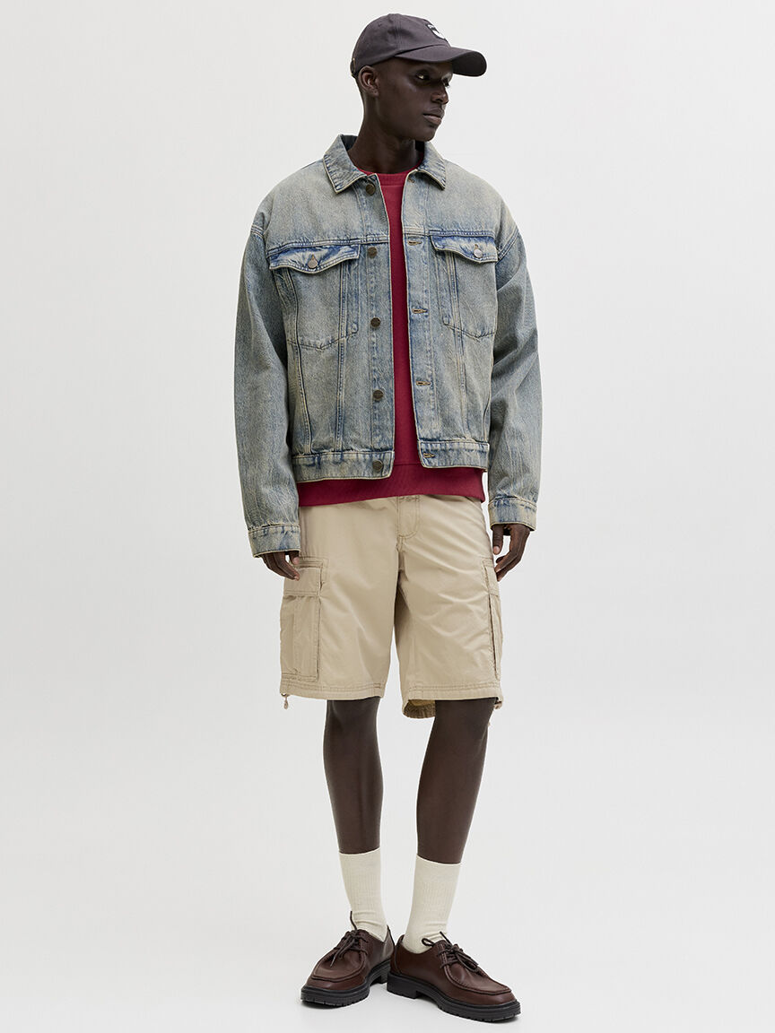 cole frank cargo short Image 3