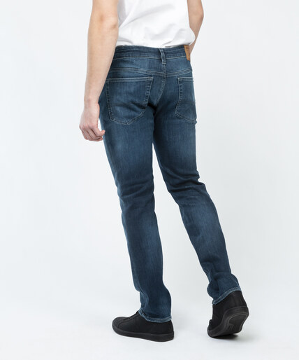 slim jeans ash Image 2
