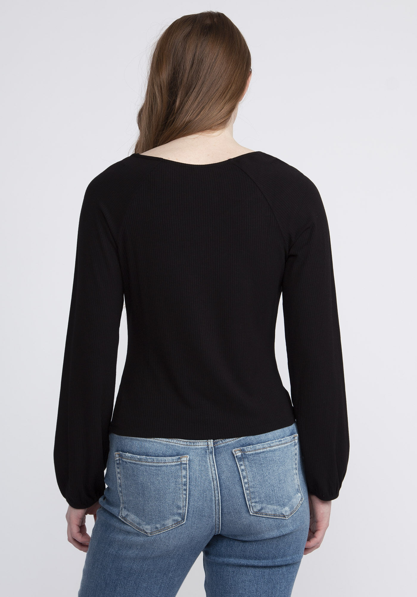 maddy channel front long sleeve Image 2