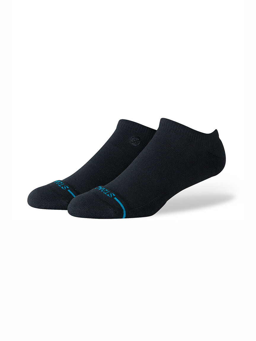 icon low tab socks