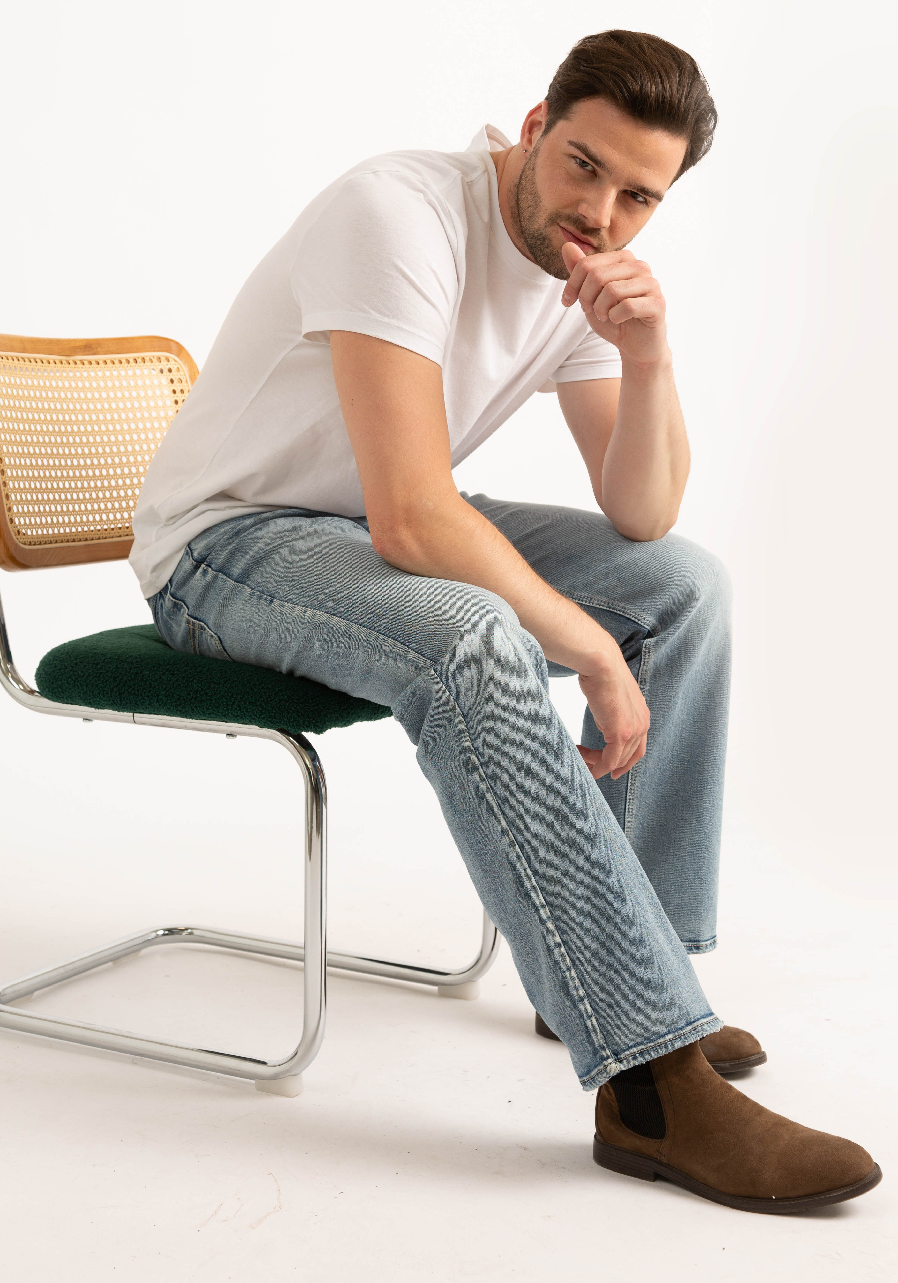 Gordie jeans hotsell
