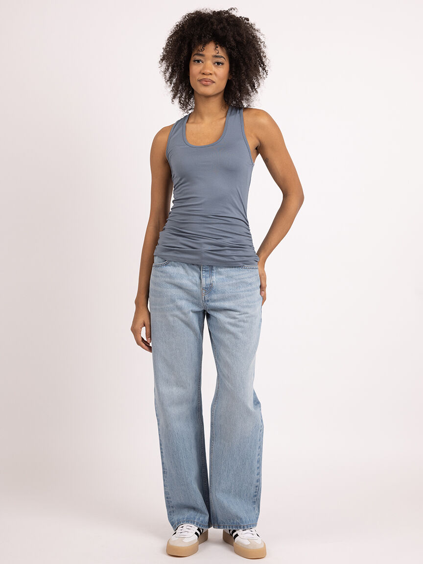 westin scoop neck tank Image 2