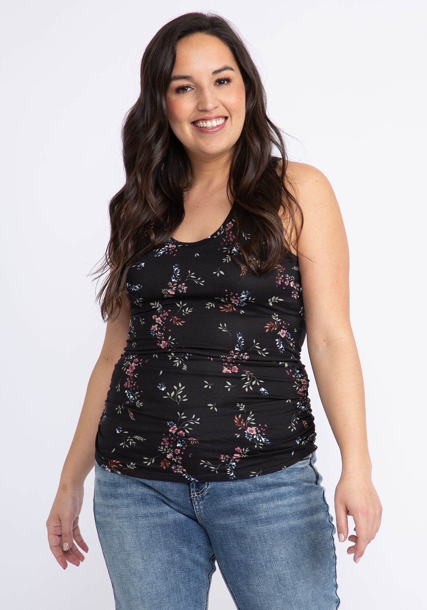 westin racerback tank top Image 1