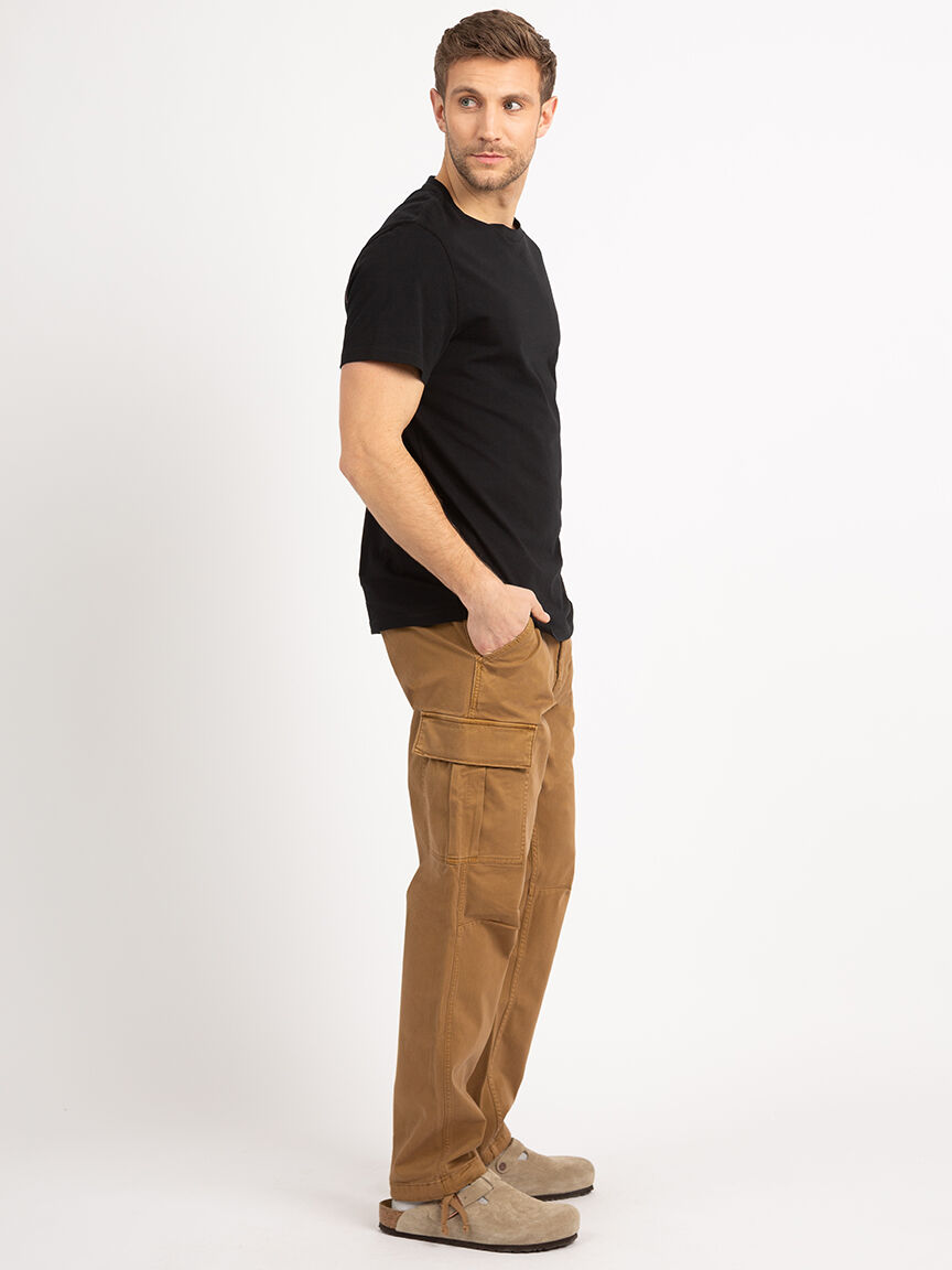 cargo pant Image 6