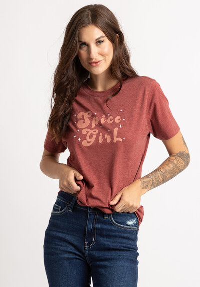 spice girl t-shirt Image 5