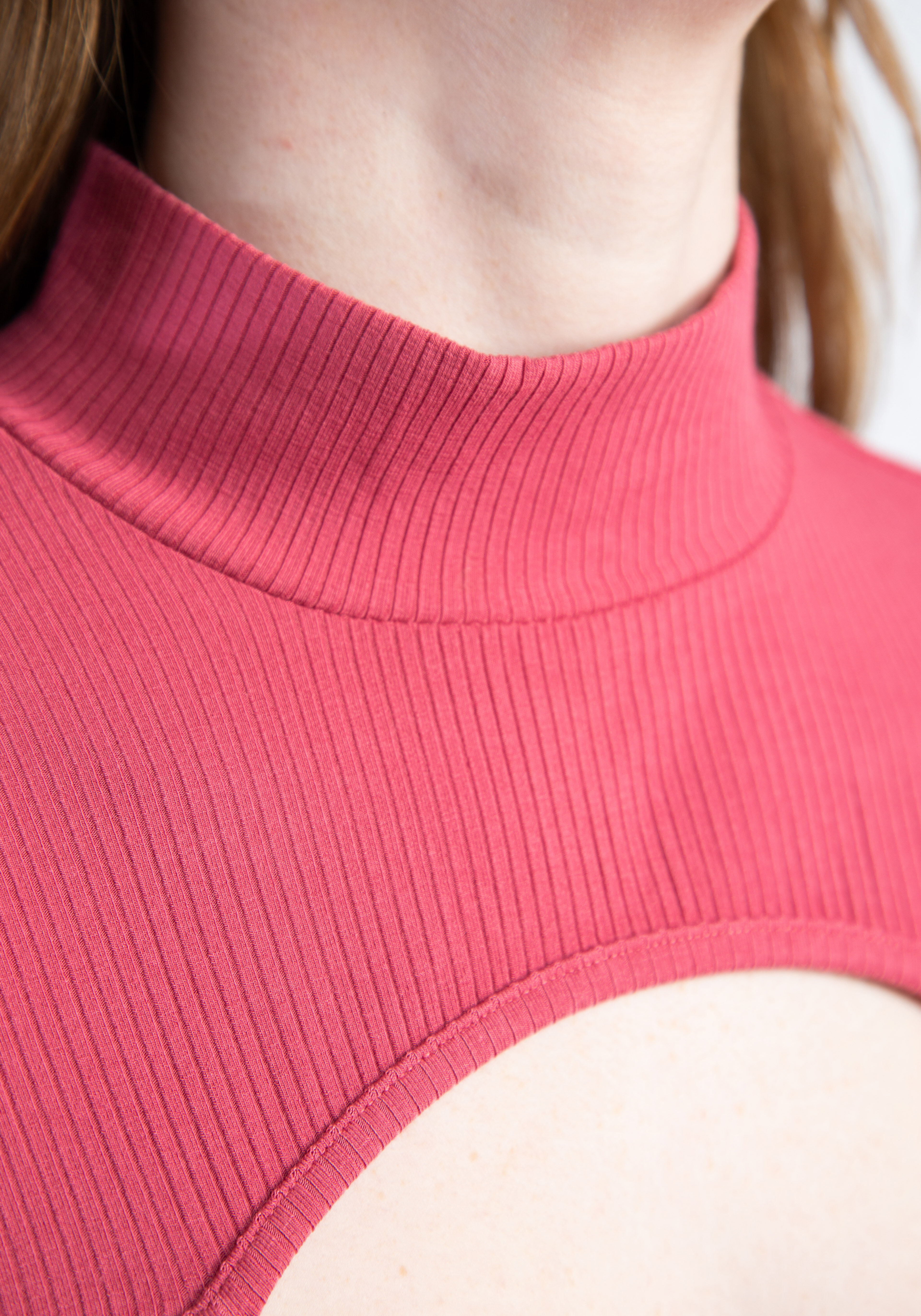 kat cutout long sleeve Image 5