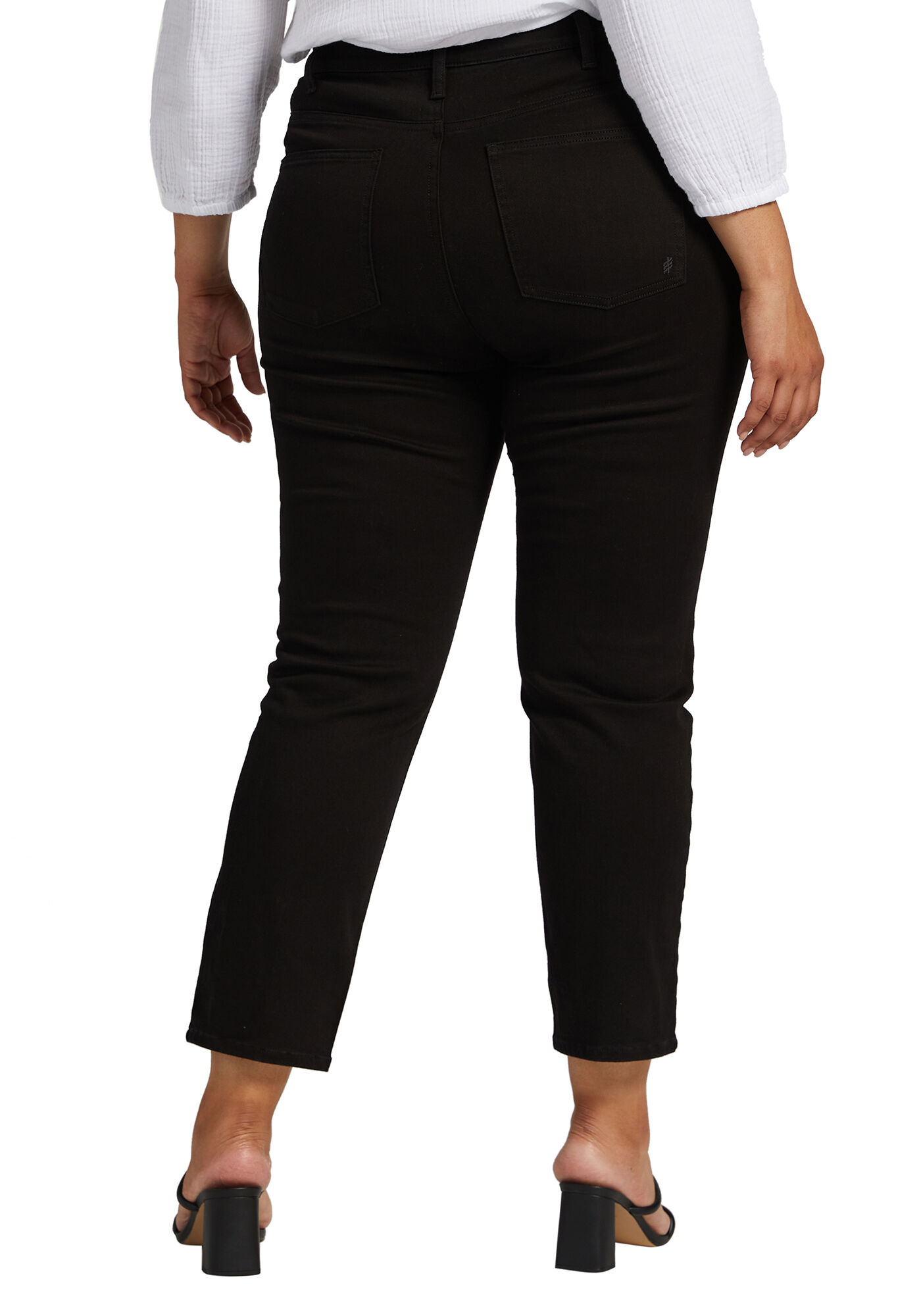 infinite fit jeans Image 2