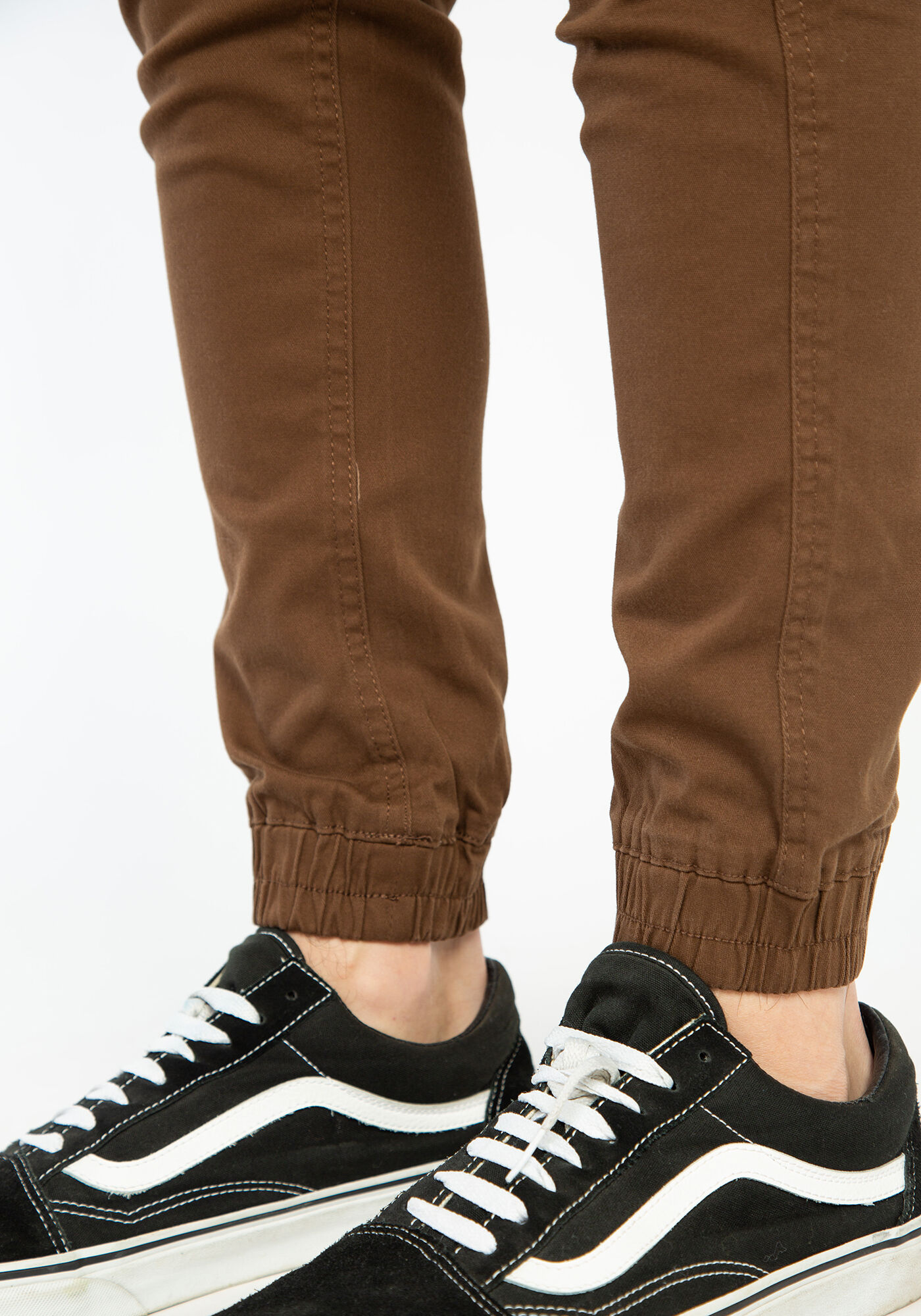 tech stretch pull on jogger Image 6