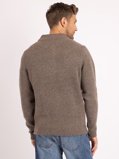 martin 1/4 zip sweater martin 1/4 zip sweater