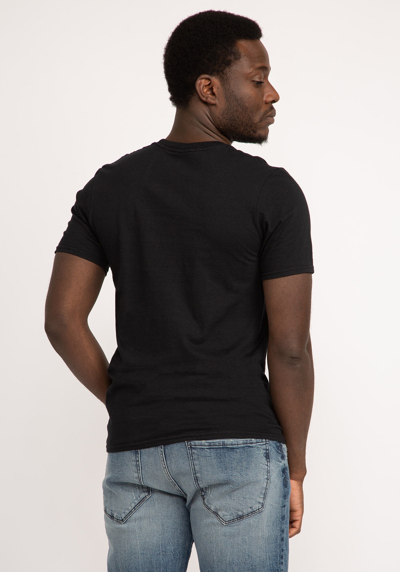 gimme all your lovin t-shirt Image 3