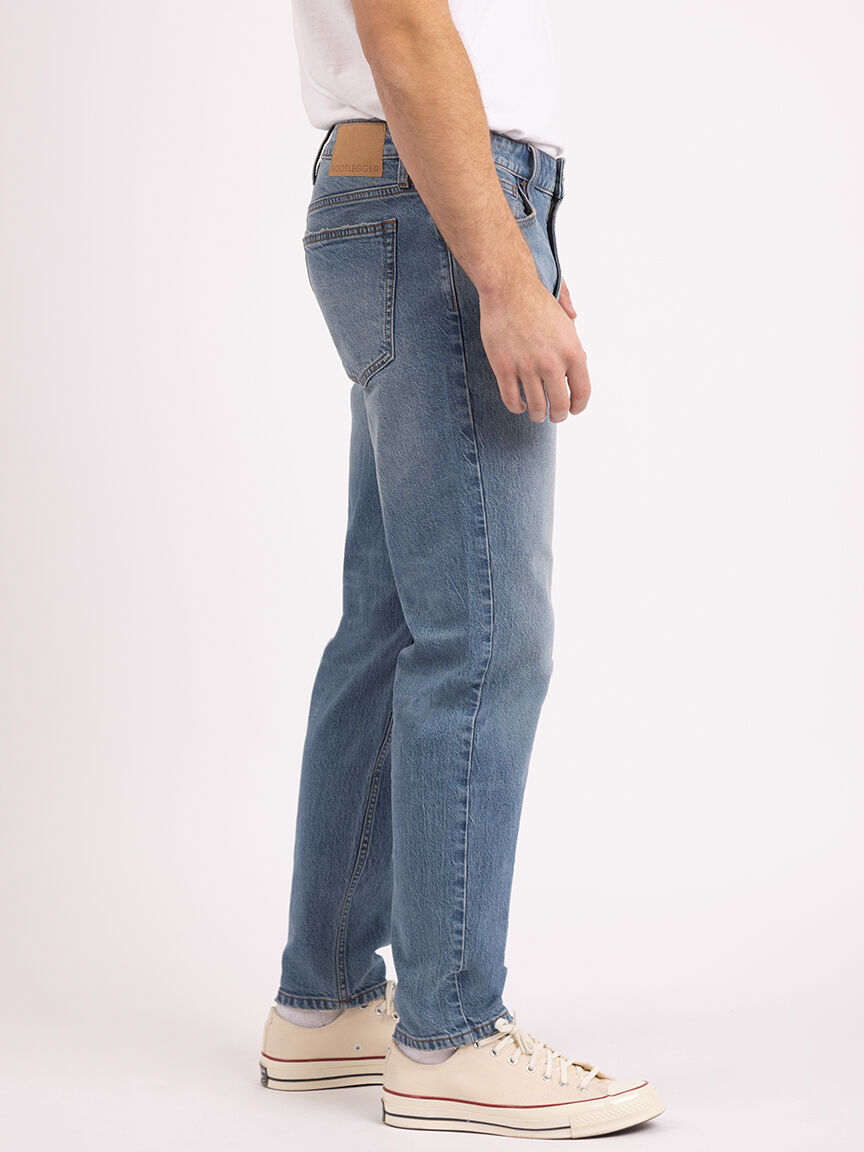 rowan relaxed taper medium authentic Image 4