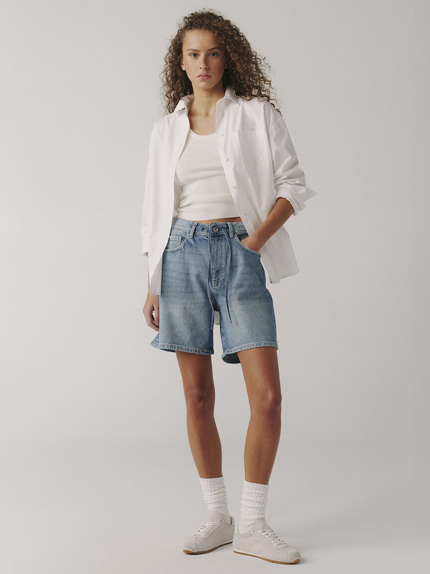 BNA soft curve short