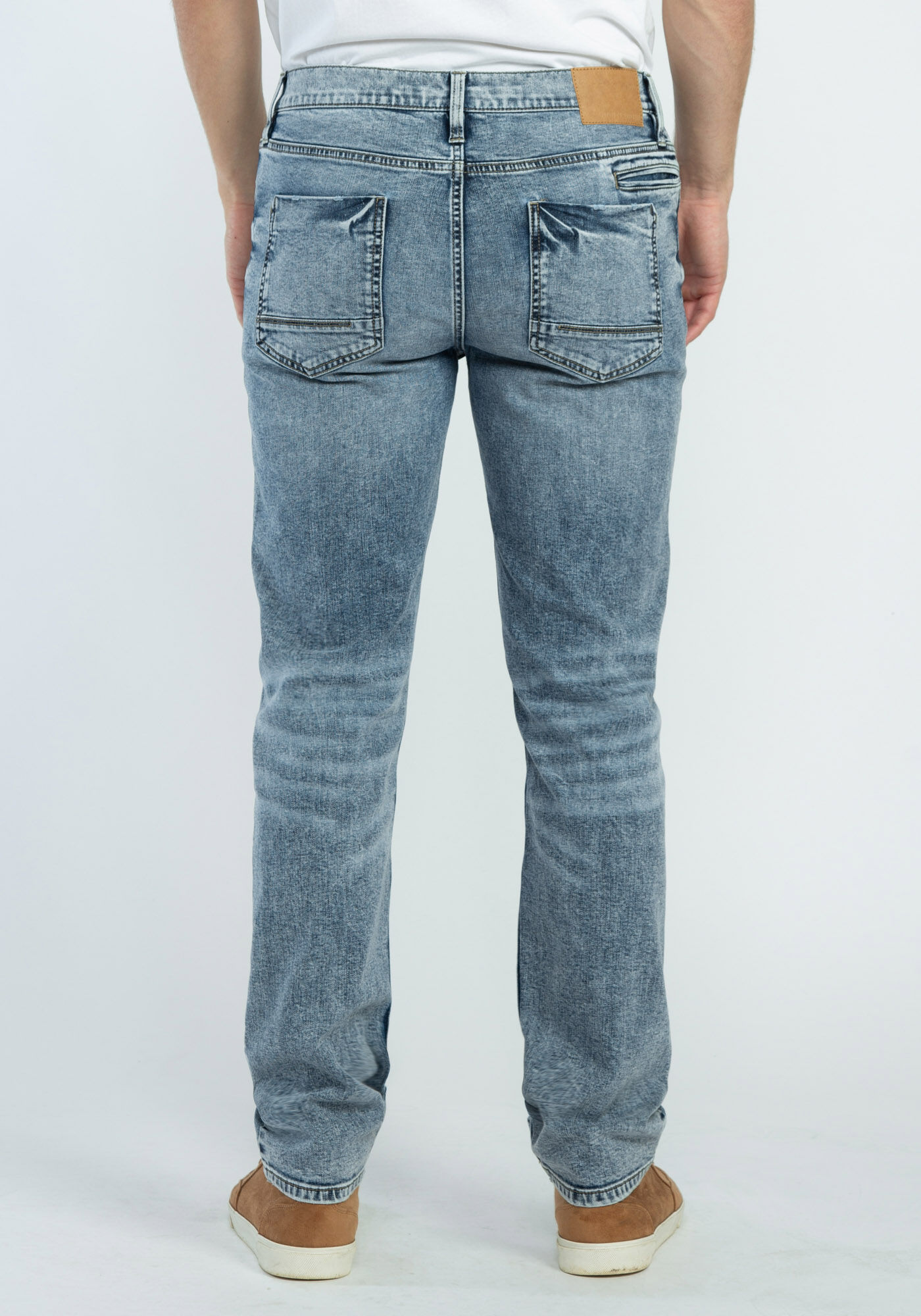 Bootlegger mens best sale jeans