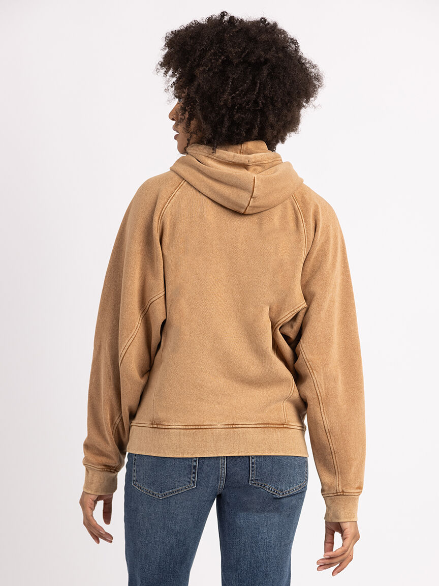 harow hoodie Image 3