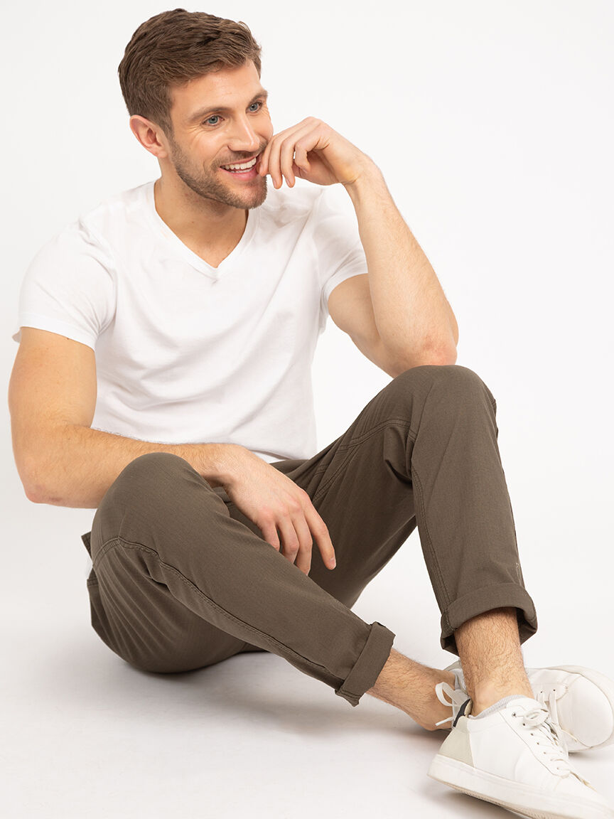 vance ripstop slim leg Image 6