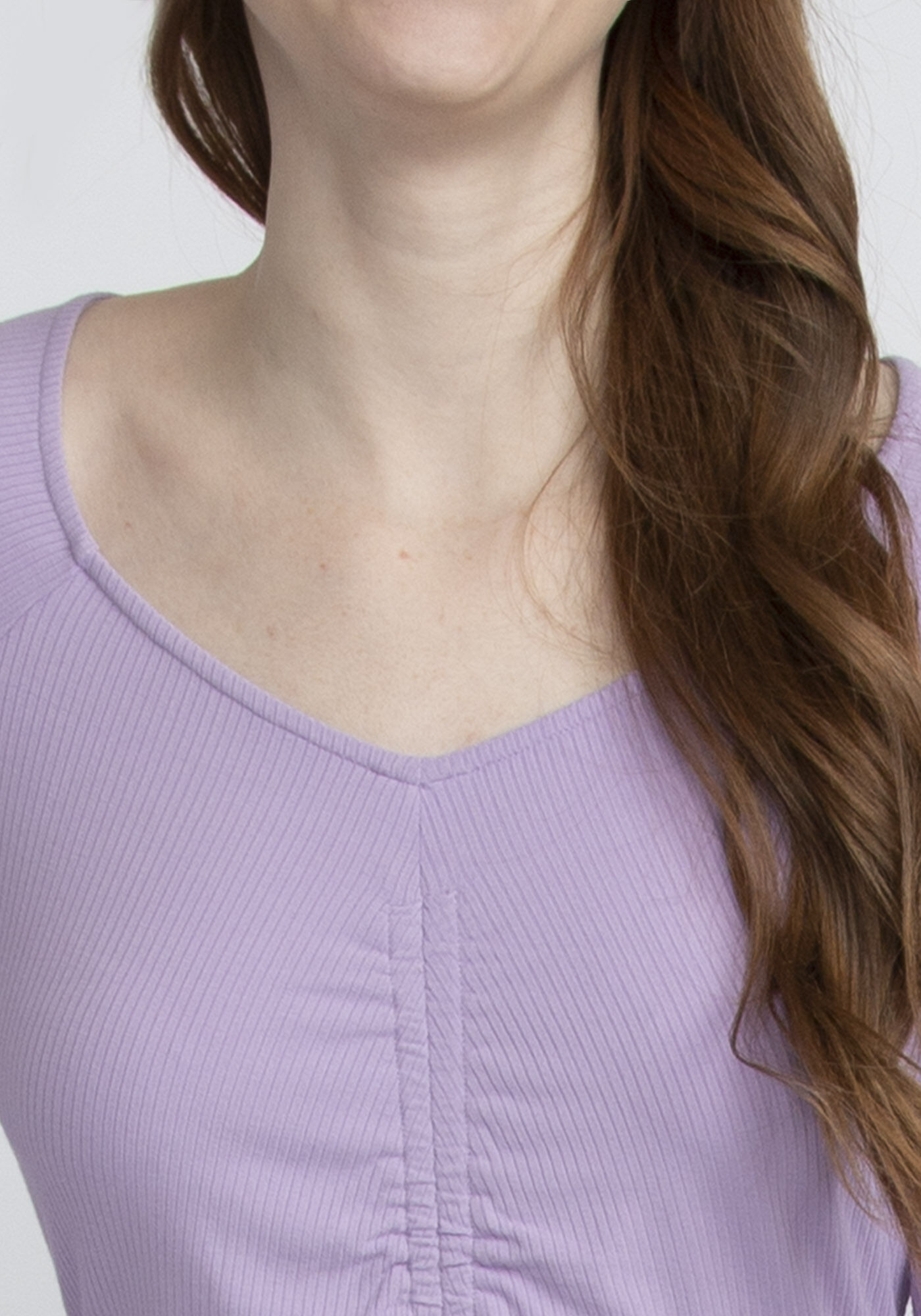 maddy channel front long sleeve Image 5