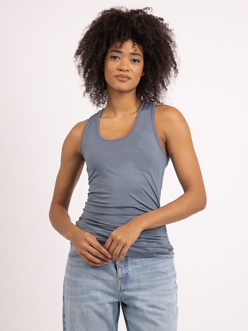 Women's Tank Tops | Bootlegger Women's Tank Tops | Bootlegger
