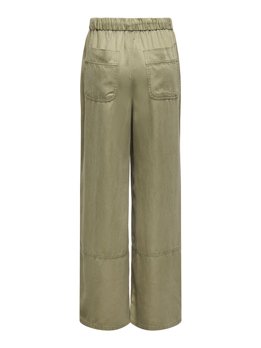 kenya straight pant