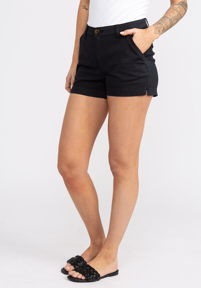 garment dye midi shorts garment dye midi shorts Image 4