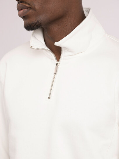 adam 1/4 zip pullover adam 1/4 zip pullover