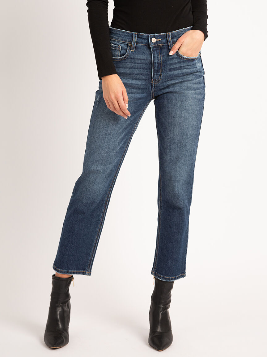 Kancan jeans discount mid rise