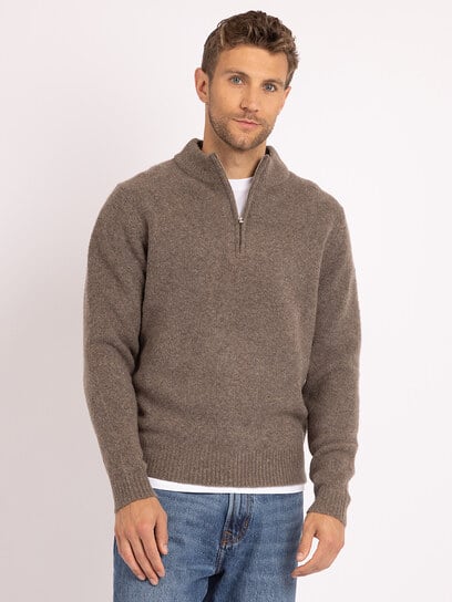 martin 1/4 zip sweater martin 1/4 zip sweater