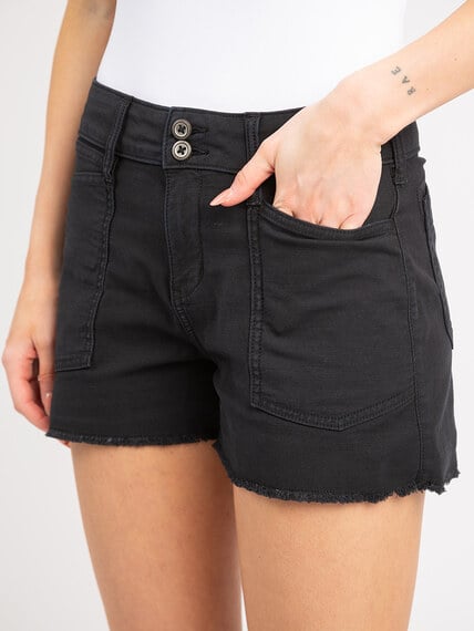 asra high rise utility short asra high rise utility short Image 6