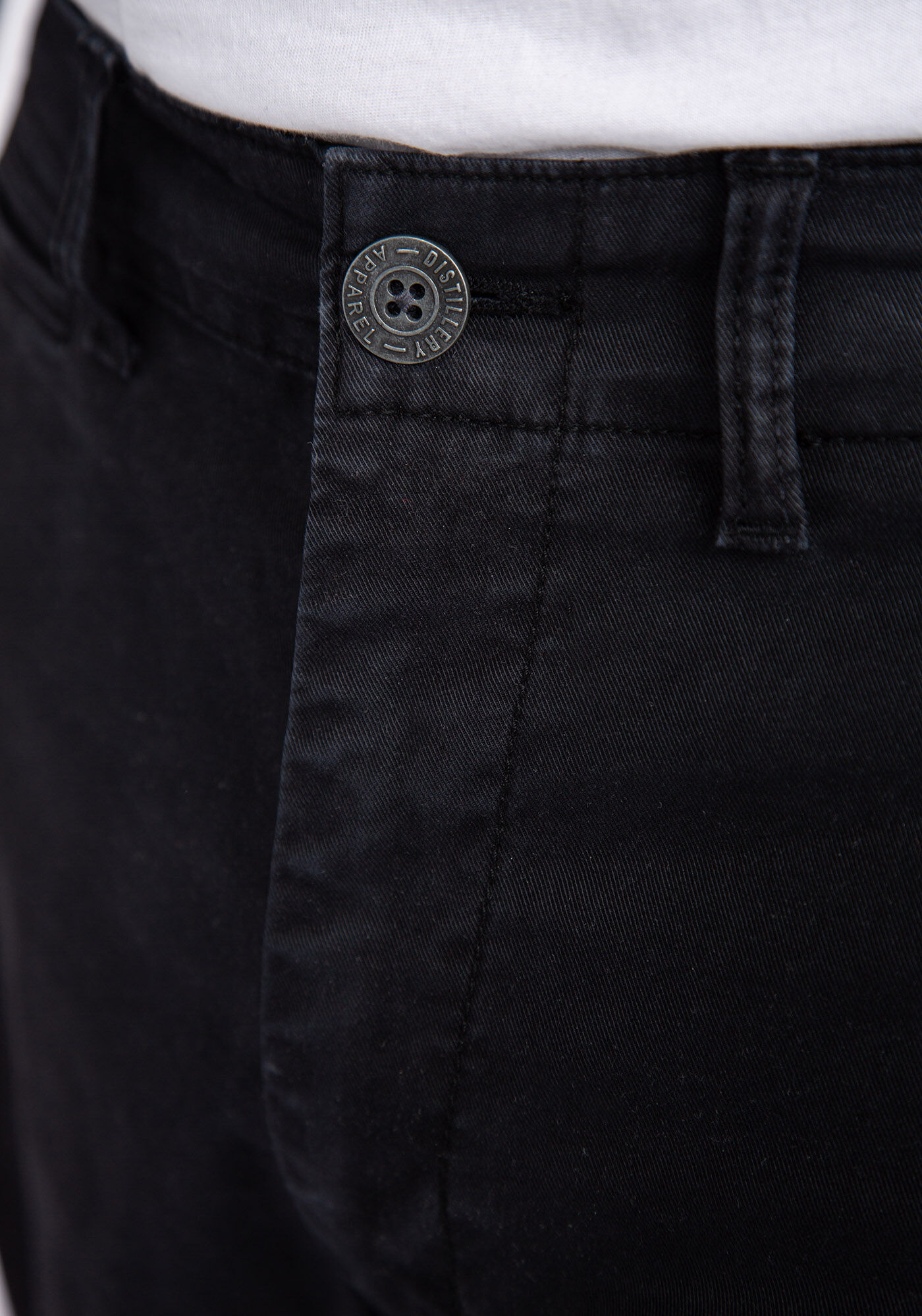 sam lived in flat front shorts Image 4