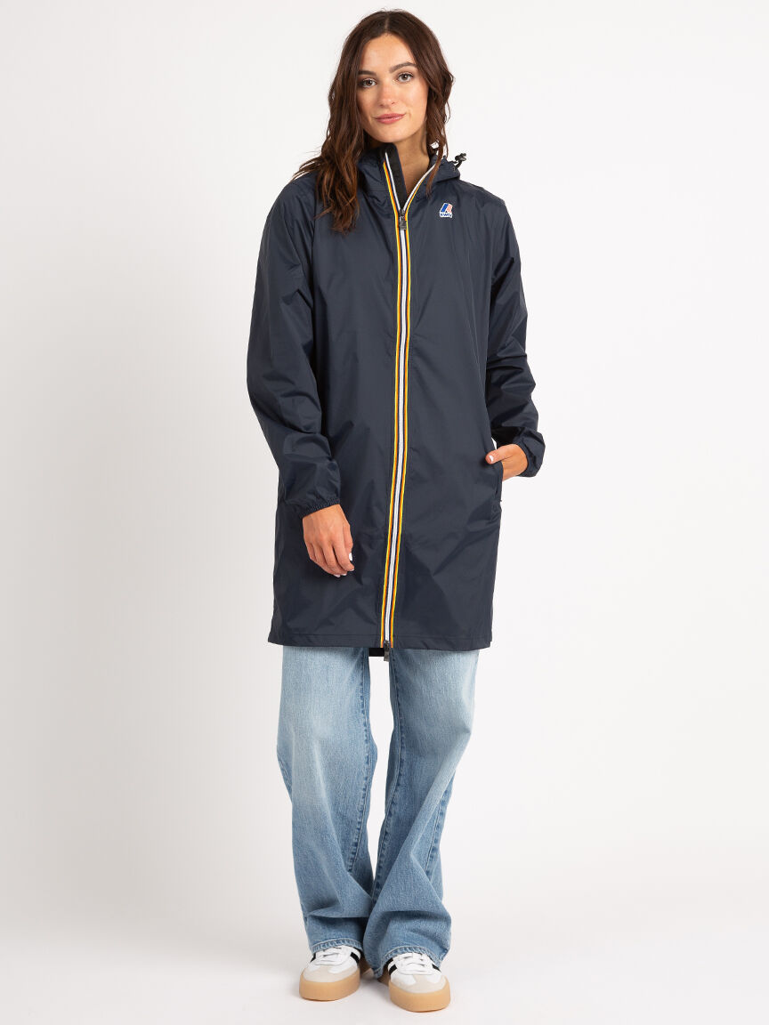 eiffel anorak jacket Image 4