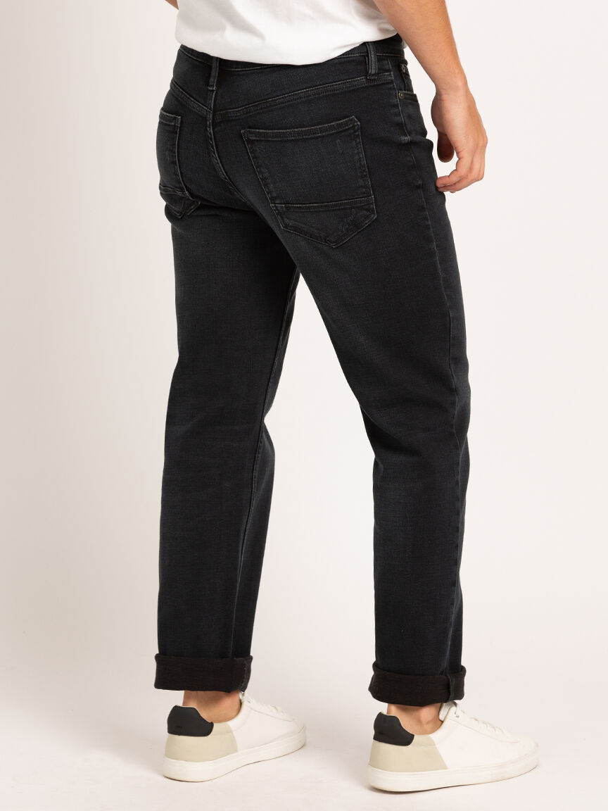 Bootlegger jeans cheap mens
