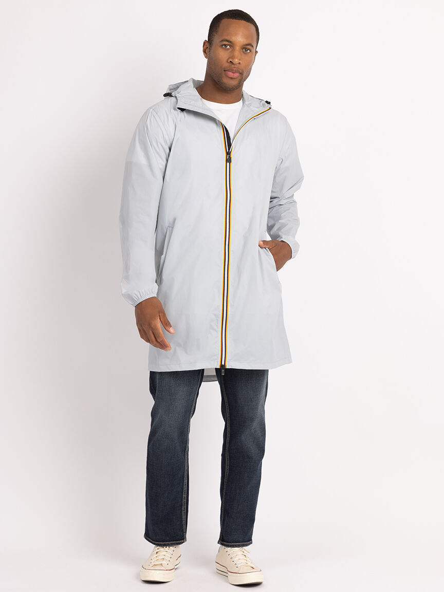 eiffel anorak jacket Image 3