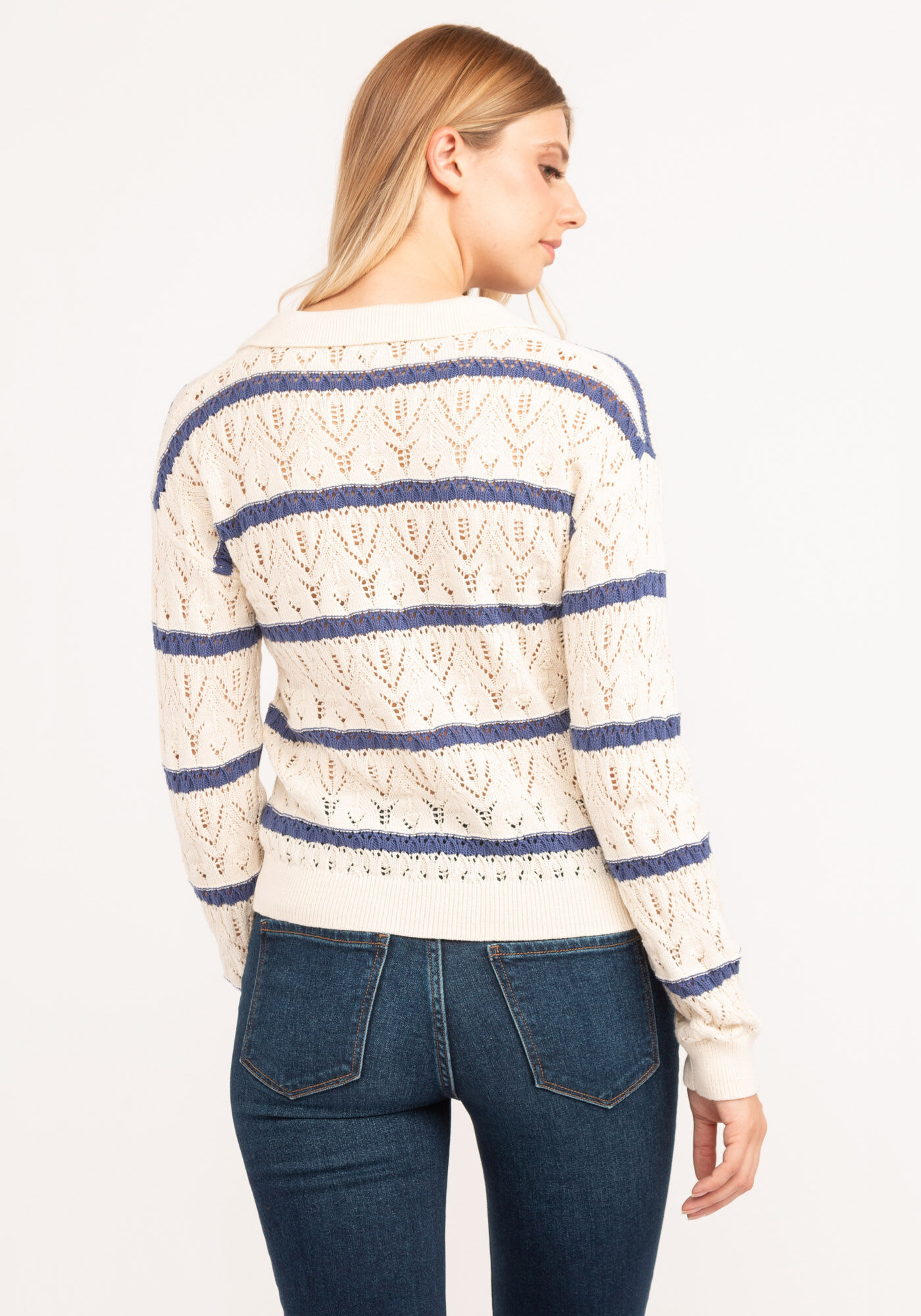 nandi johnny collar popover Image 2