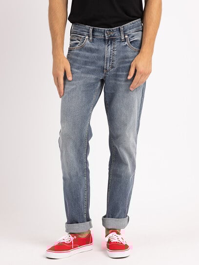 eddie athletic taper jean eddie athletic taper jean