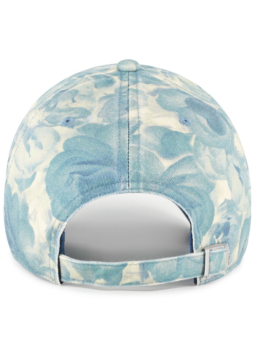 gardenia clean up cap