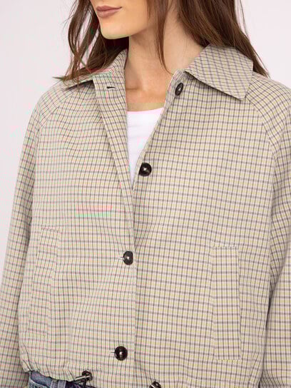 iris short jacket iris short jacket