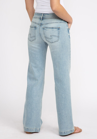 suki trouser jeans Image 2