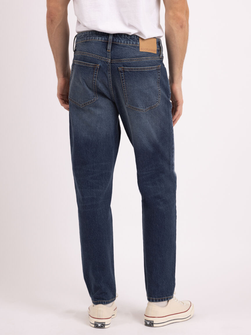 Bootlegger Jeans | Bootlegger