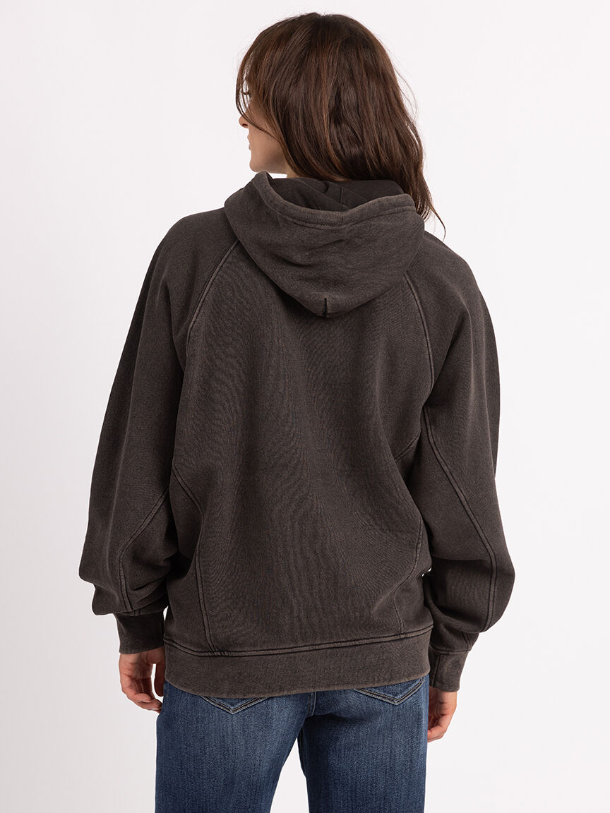 harow hoodie Image 3
