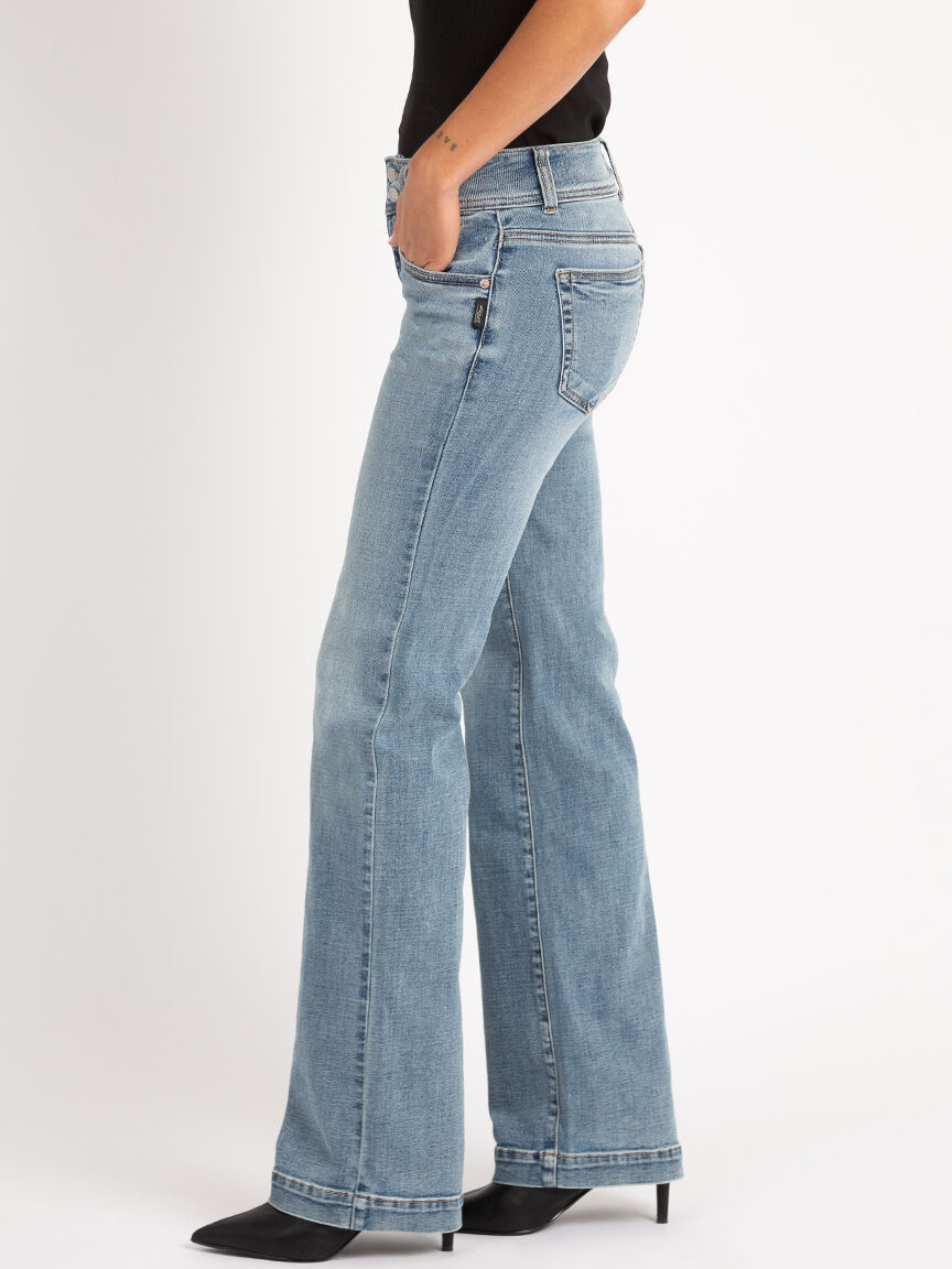 suki trouser jean