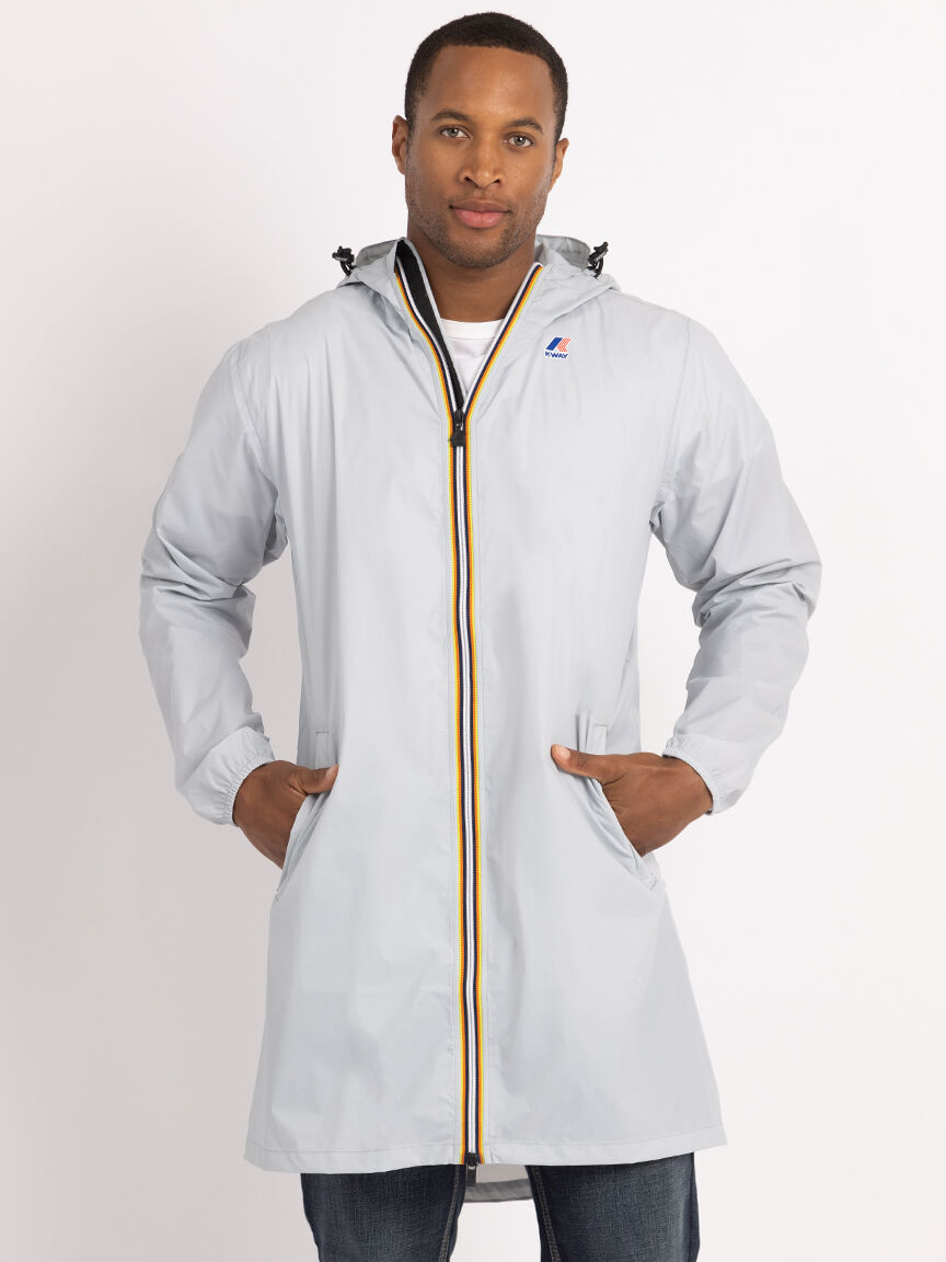 eiffel anorak jacket Image 2