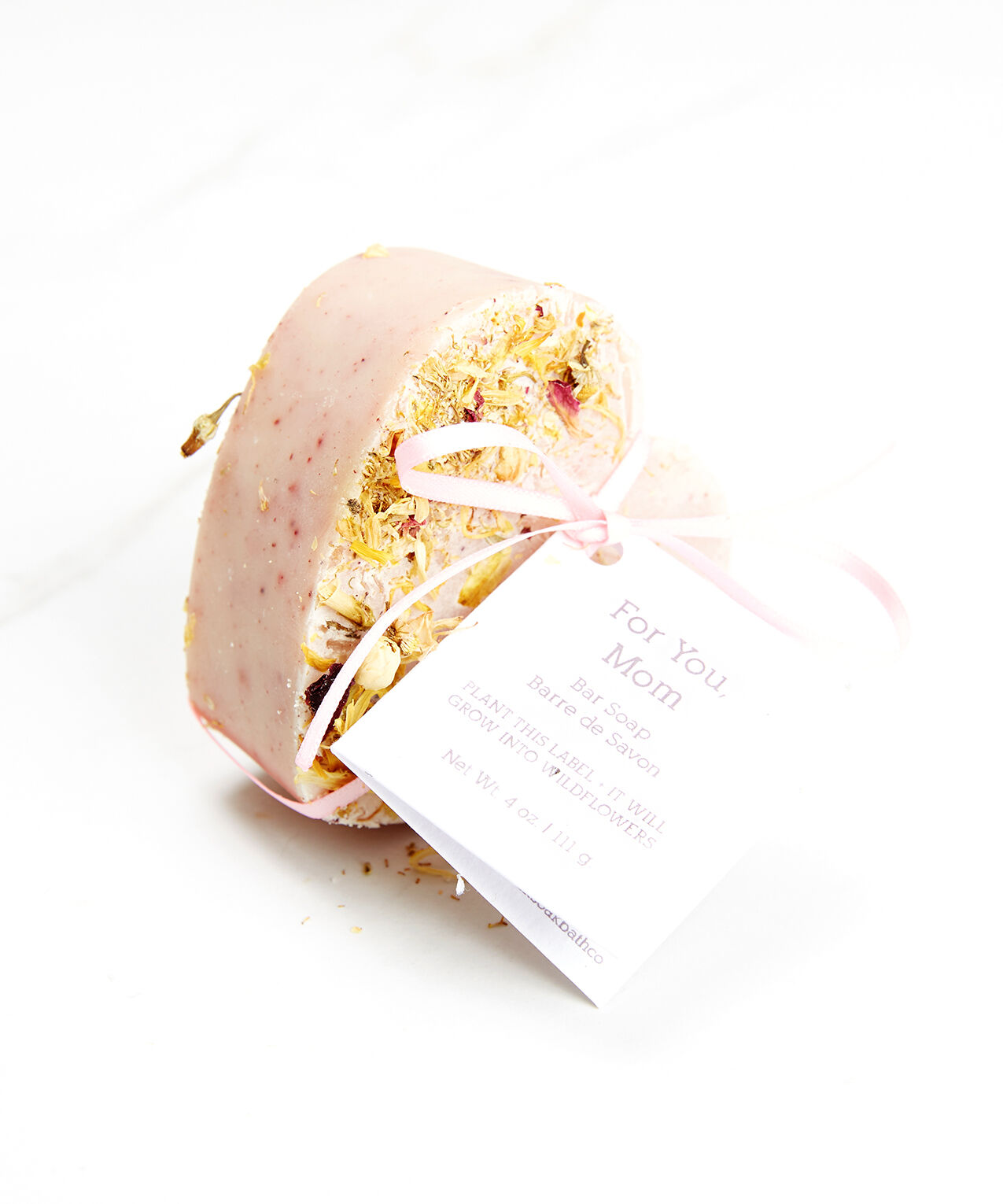 mother's day soap bar Image 3