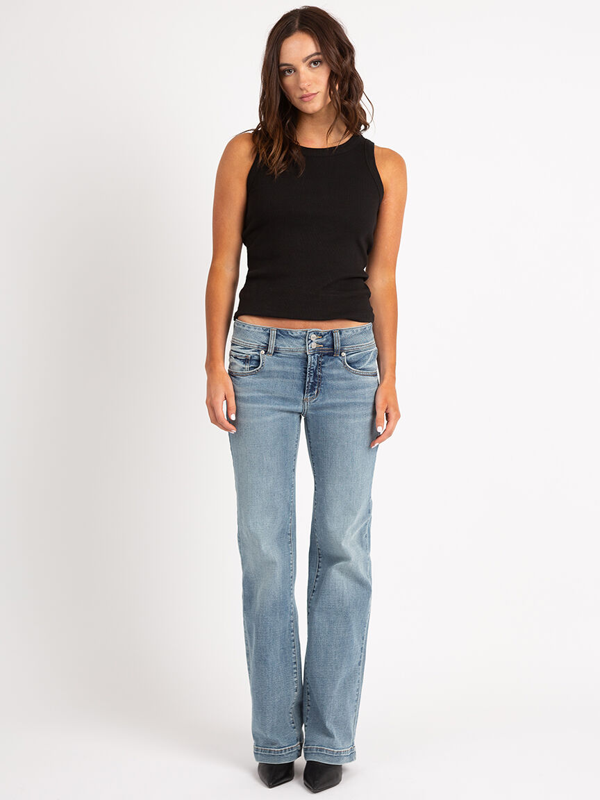 Jeans for Women | Bootlegger | Canada