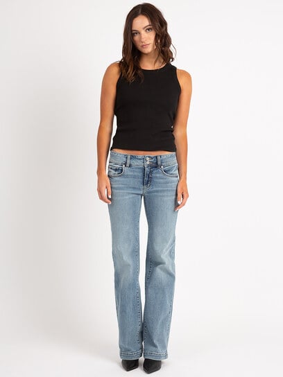 suki trouser jean suki trouser jean